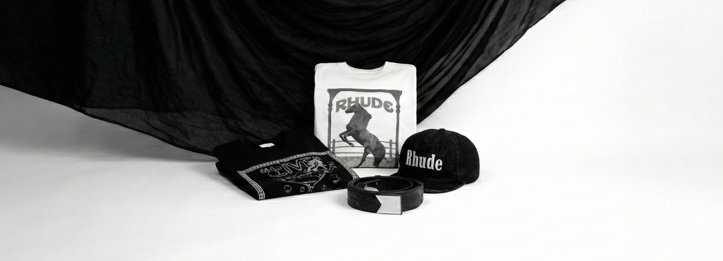 Rhude