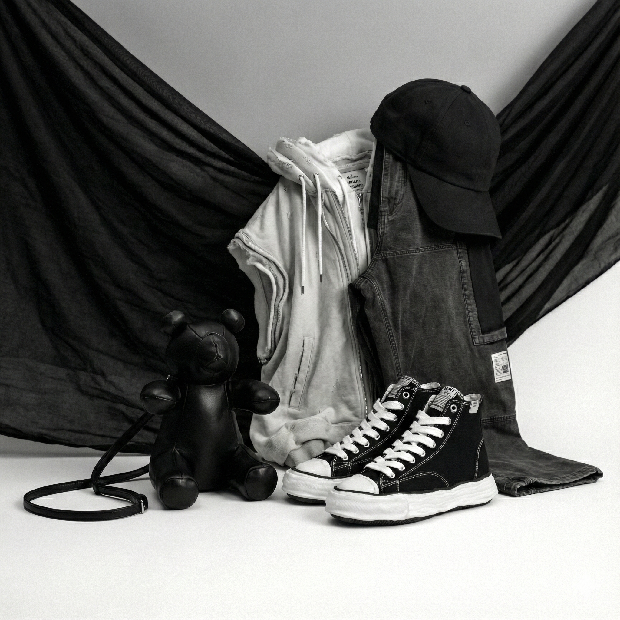 Maison Mihara Yasuhiro