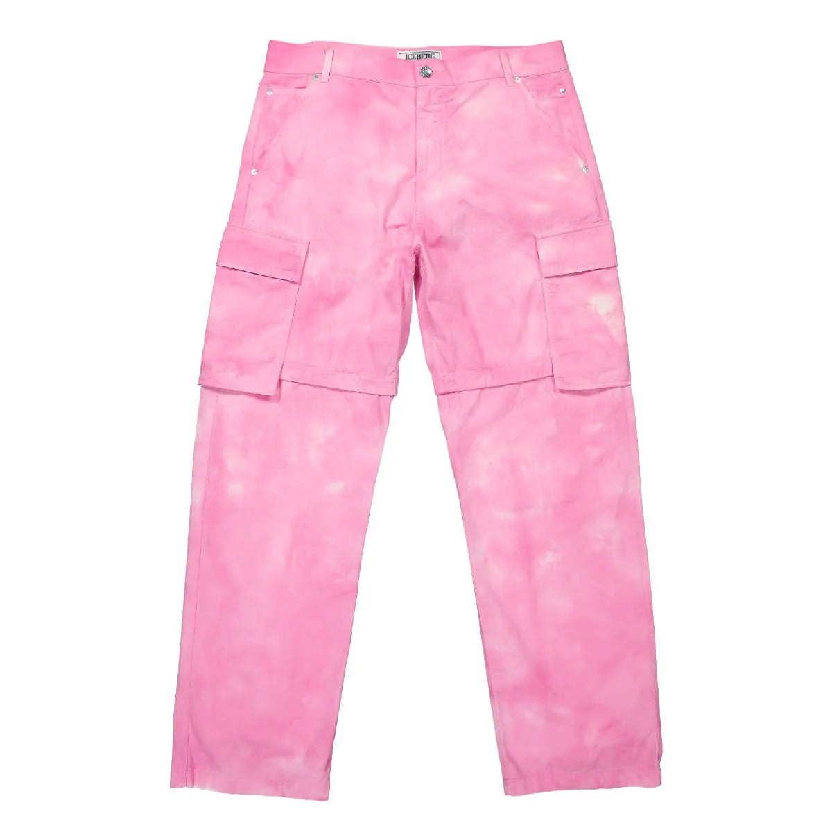 Gradient Pant