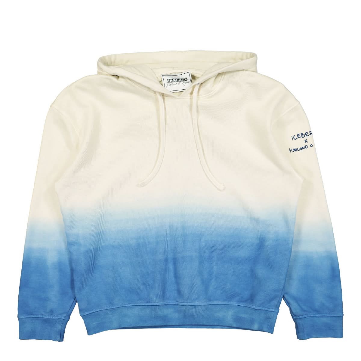 Gradient Hoodie