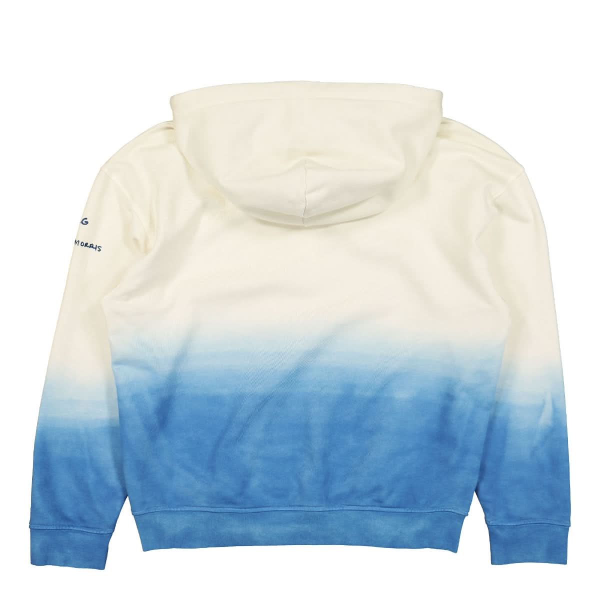 Gradient Hoodie