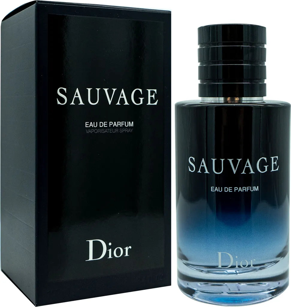 Dior Sauvage - Eau De Parfum 100ml
