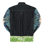 Apokalypse-Garten-Shirt 