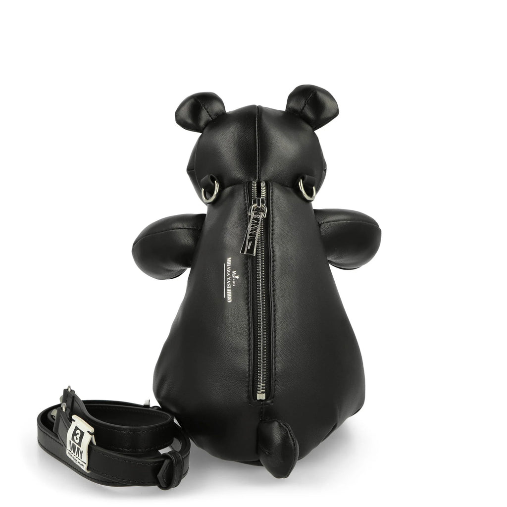 Bear Mini Shoulder Bag