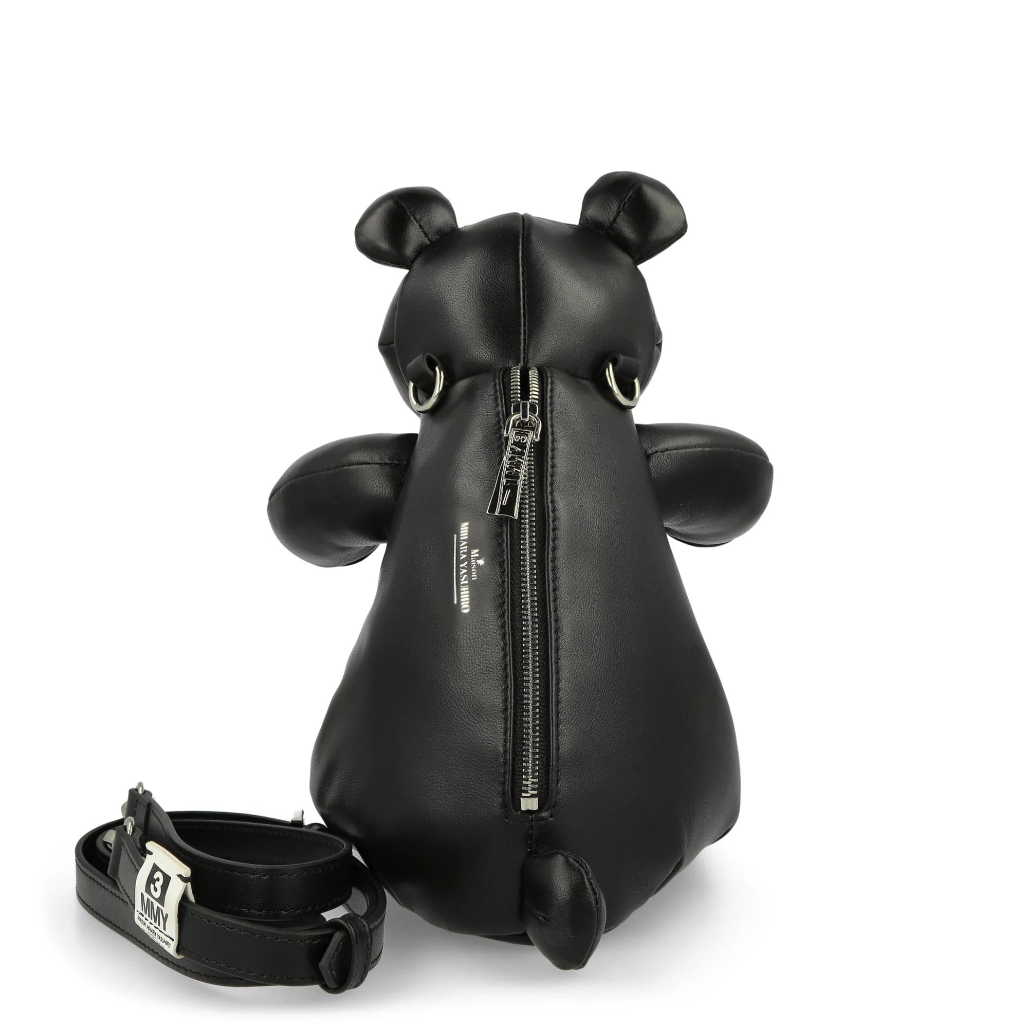 Bear Mini Shoulder Bag