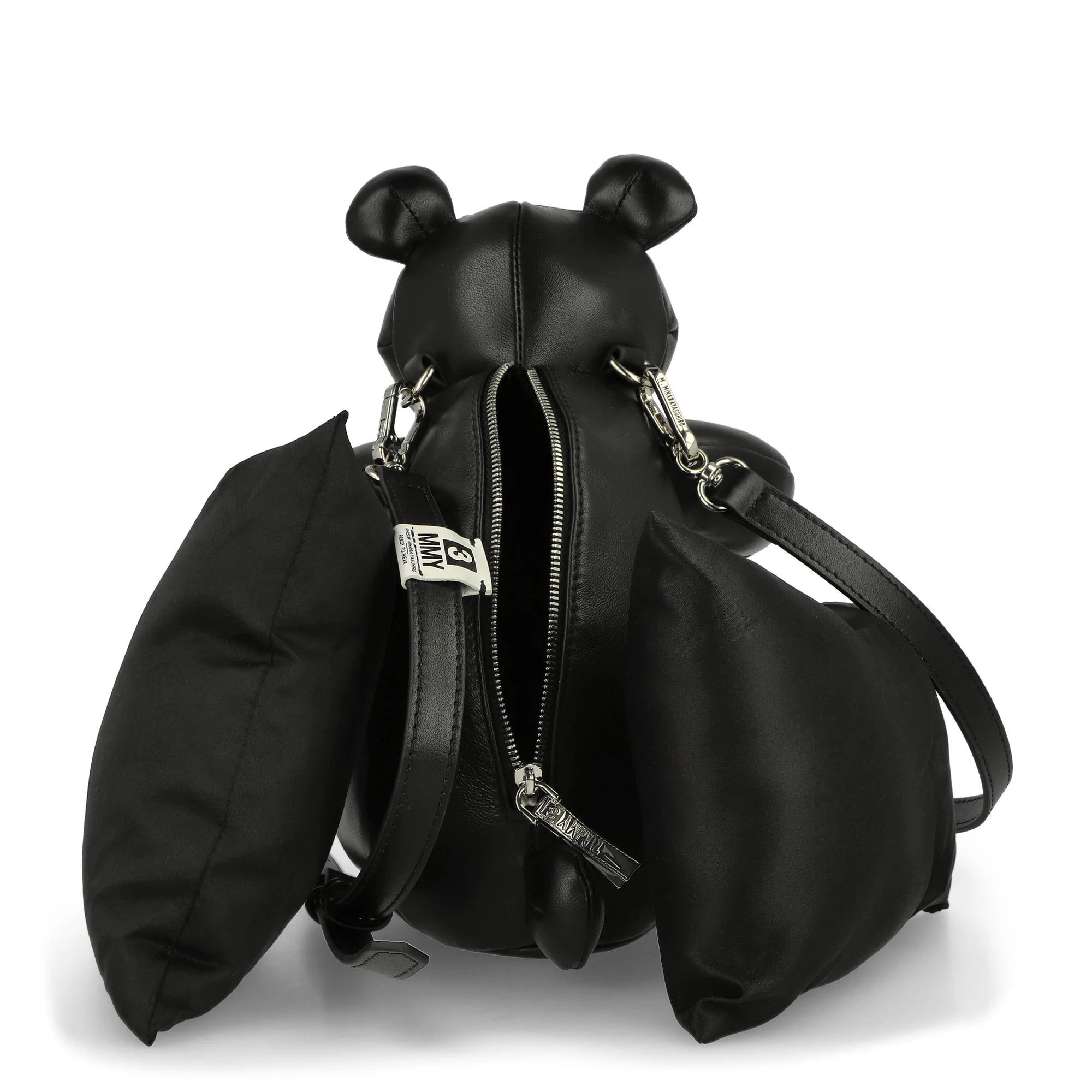 Bear Mini Shoulder Bag