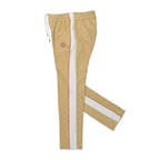 Monogram Velour Track Pant