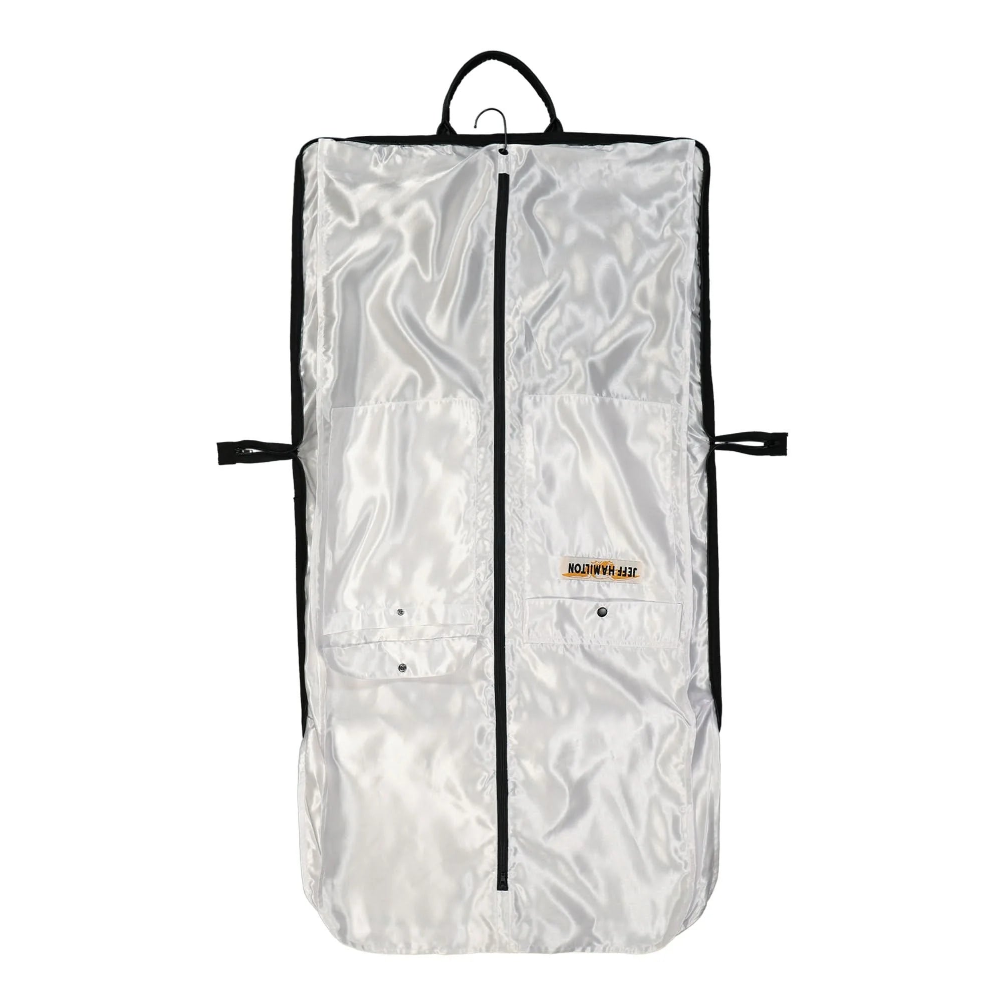 Leather Crystal Jacket