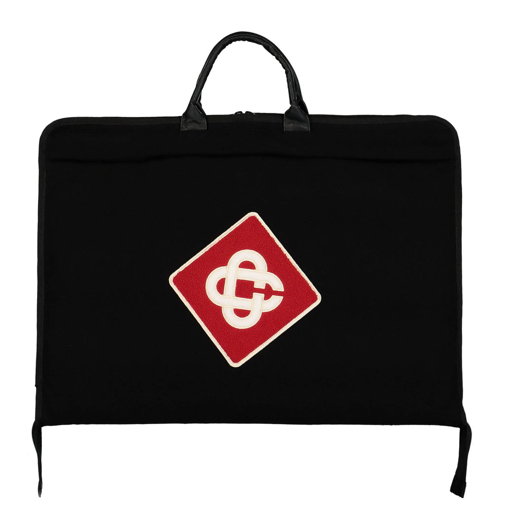 Leather Crystal Jacket