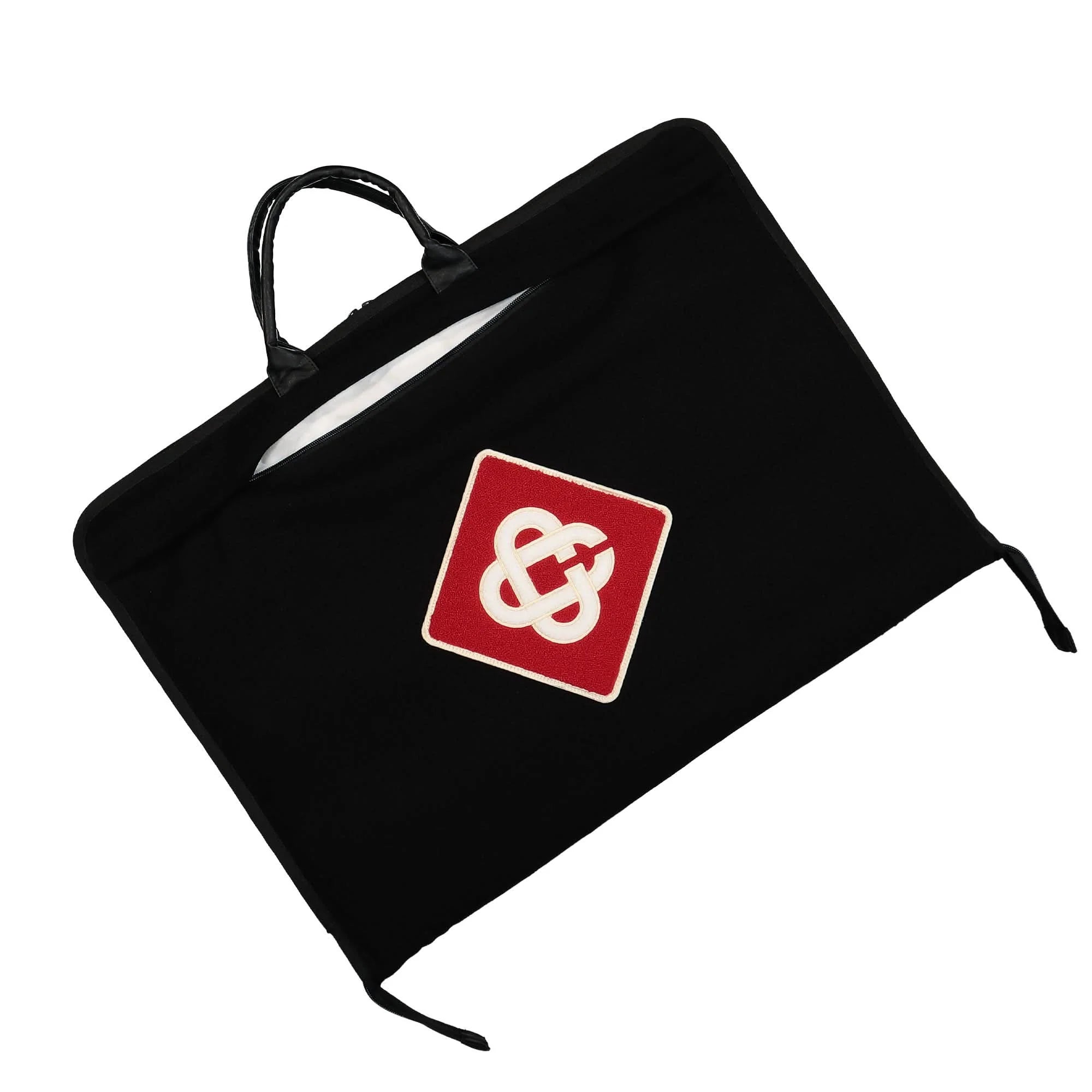 Leather Crystal Jacket