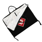 Leather Crystal Jacket