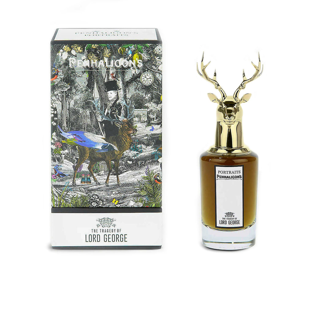 The Tragedy of Lord George - Eau De Parfum 75ml