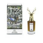 The Tragedy of Lord George - Eau De Parfum 75ml