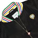 Silk Souvenir Jacket