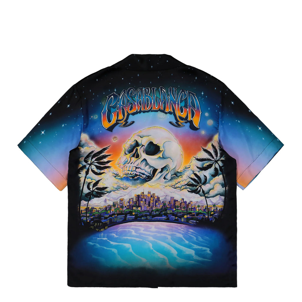 La Prémonition shirt