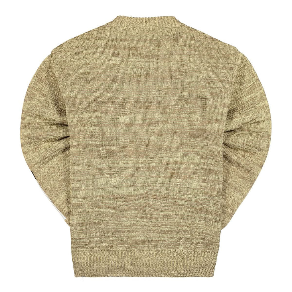 Aramidic Knit Sweatshirt