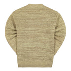 Aramidic Knit Sweatshirt