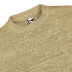 Aramidic Knit Sweatshirt