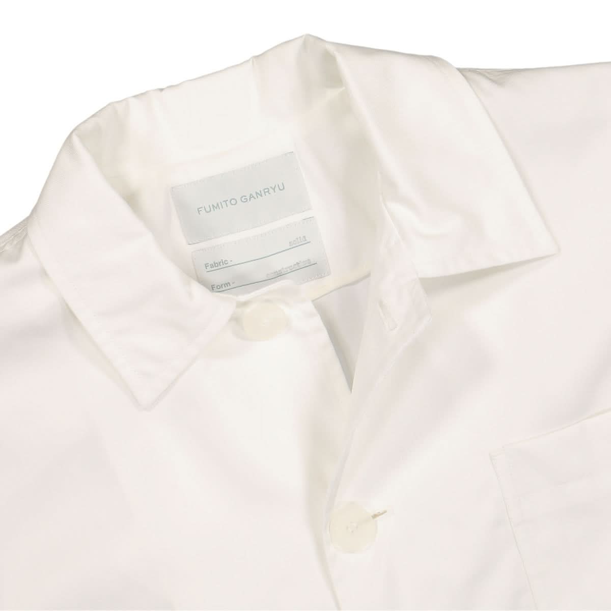 Laboratory Coat