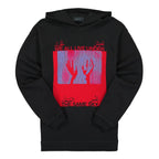 "We All Live Under The Same Sky" Hoodie