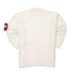 3D Radish Crewneck Jumper