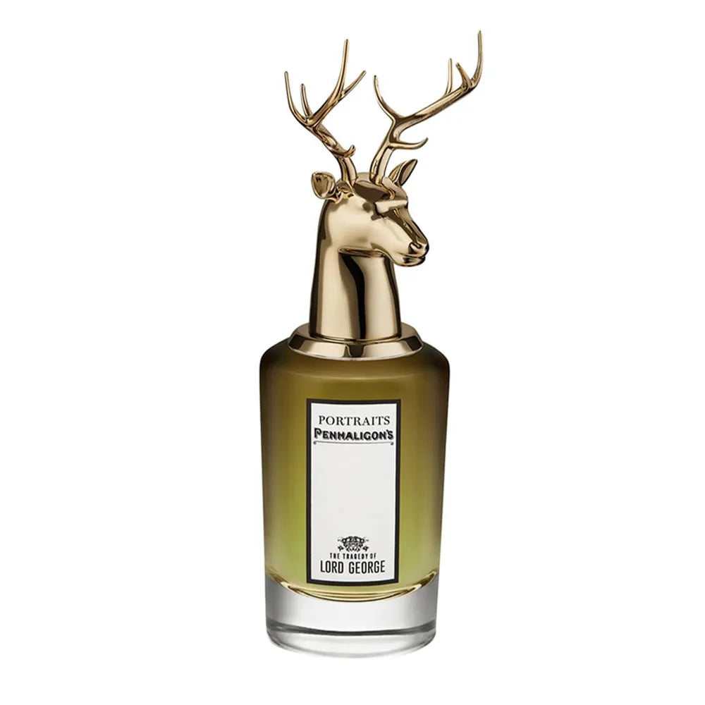 The Tragedy of Lord George - Eau De Parfum 75ml