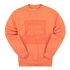 Box Logo Crew Sweater