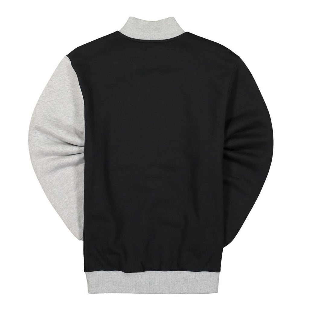 OC Text Turtleneck Sweater