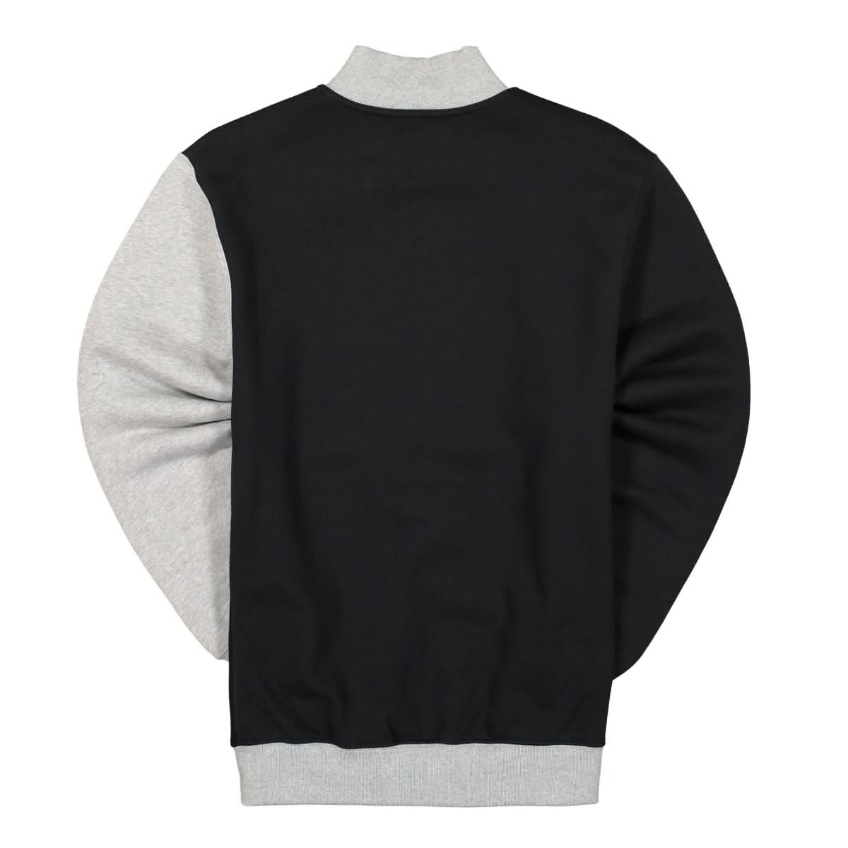 OC Text Turtleneck Sweater